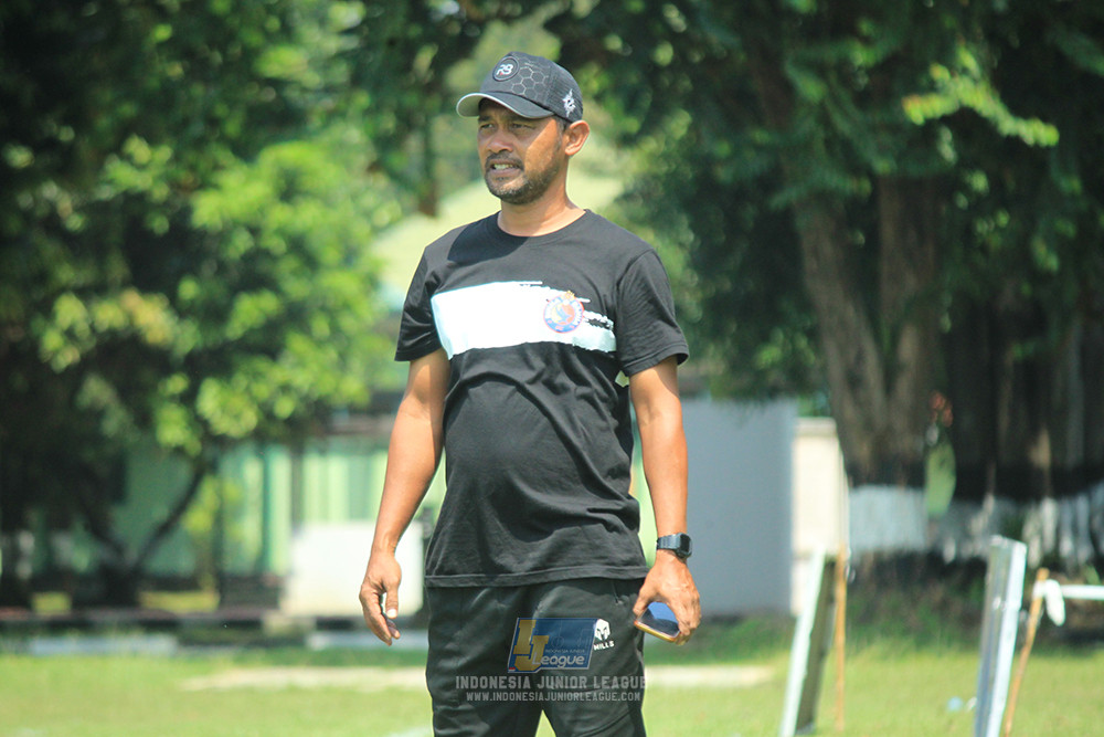 ijl u13 230825 fff academy jakarta vs binna banua fc blue