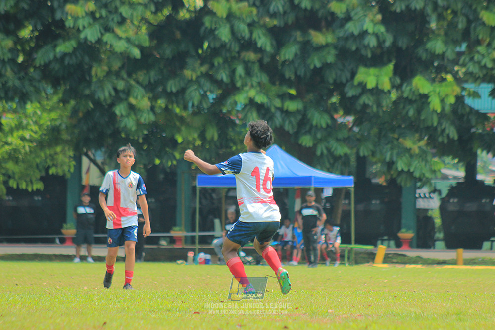 ijl u13 230825 fff academy jakarta vs binna banua fc blue