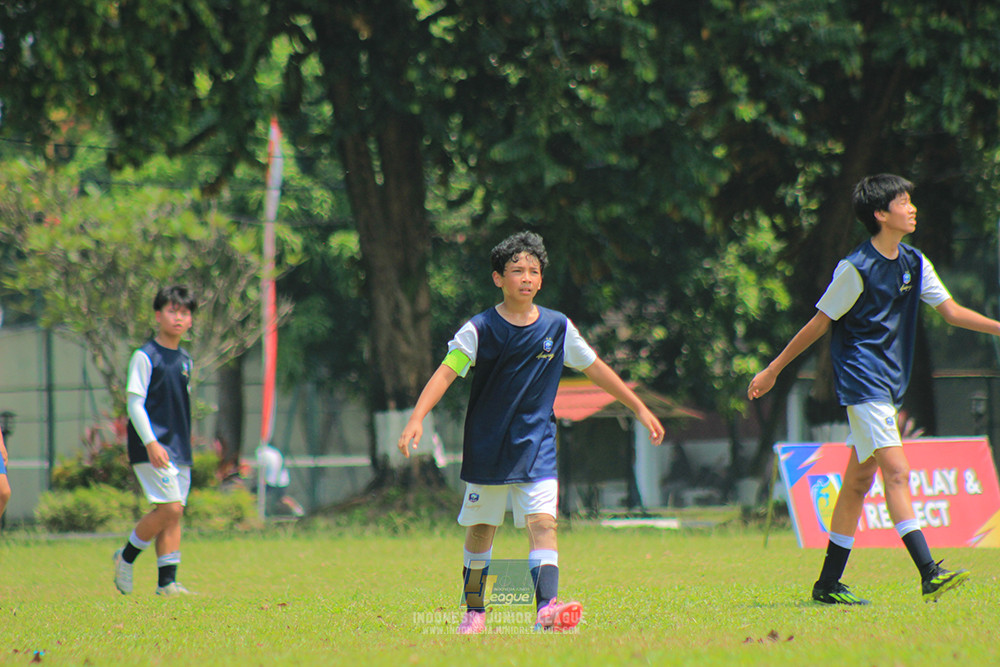 ijl u13 230825 fff academy jakarta vs binna banua fc blue