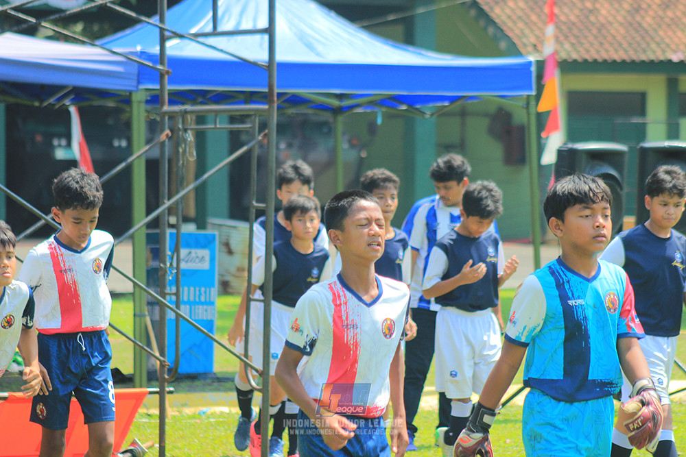 ijl u13 230825 fff academy jakarta vs binna banua fc blue