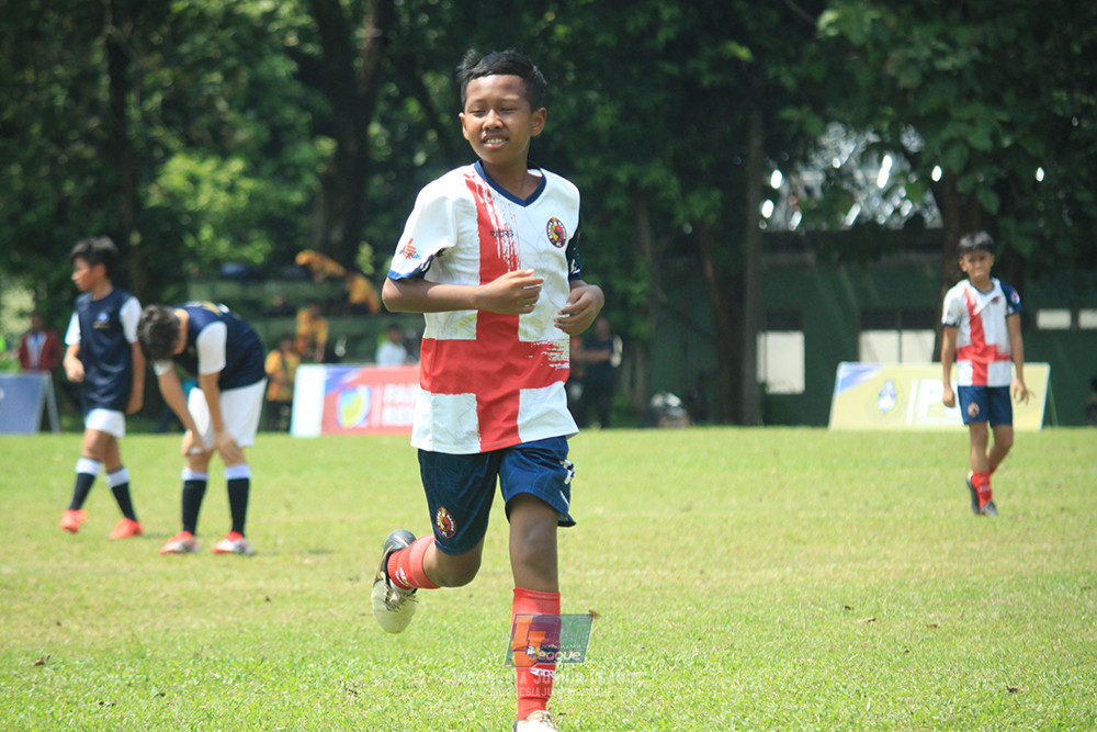 ijl u13 230825 fff academy jakarta vs binna banua fc blue