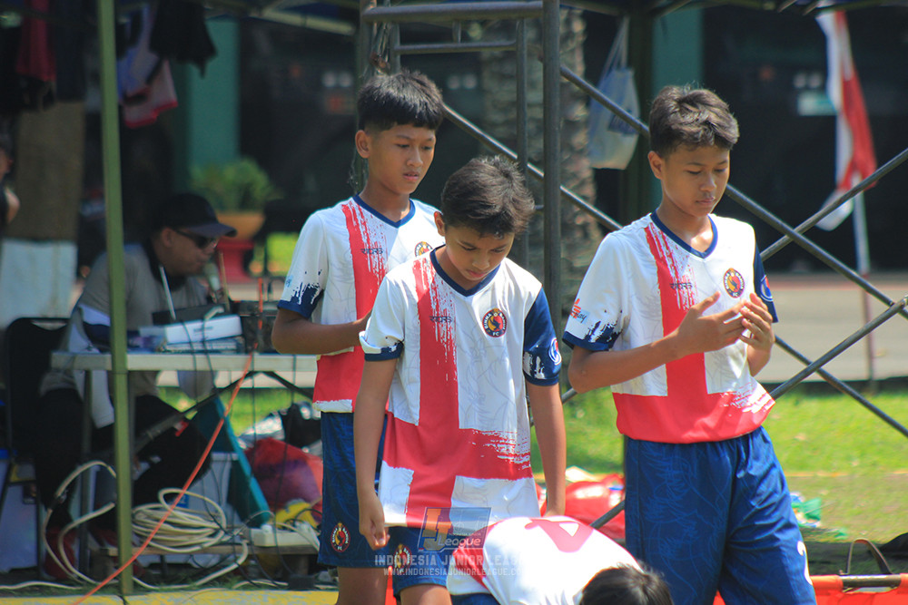 ijl u13 230825 fff academy jakarta vs binna banua fc blue