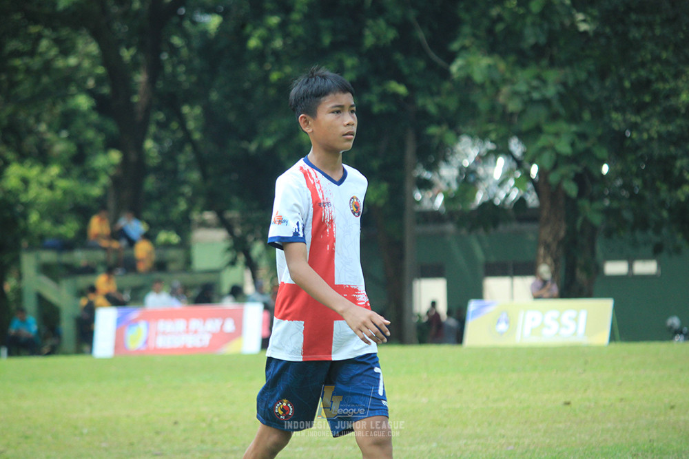 ijl u13 230825 fff academy jakarta vs binna banua fc blue