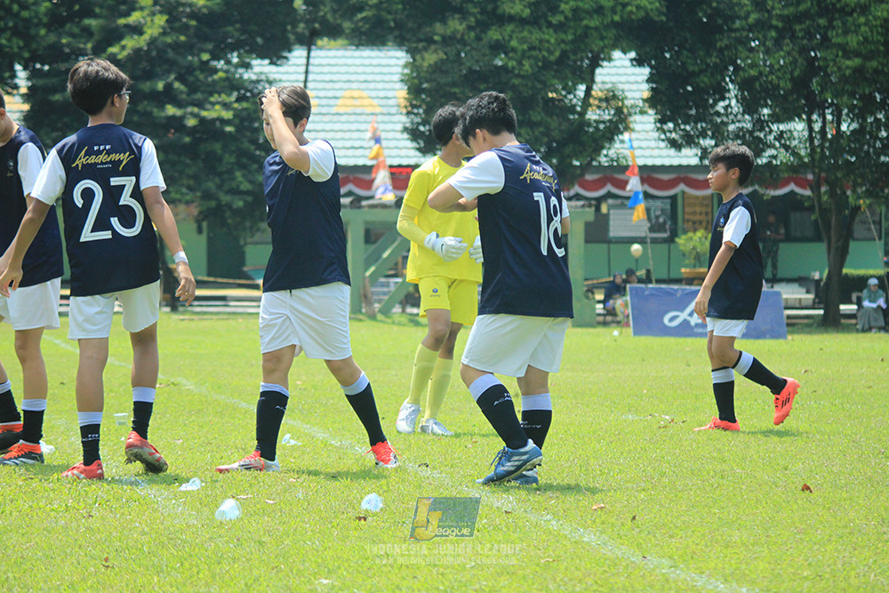 ijl u13 230825 fff academy jakarta vs binna banua fc blue