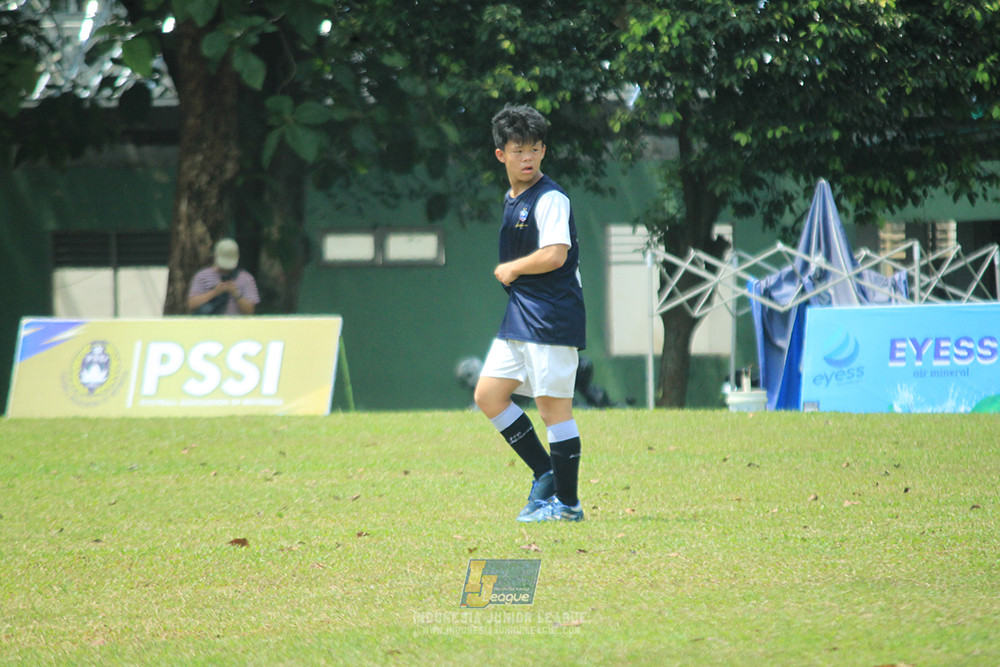 ijl u13 230825 fff academy jakarta vs binna banua fc blue