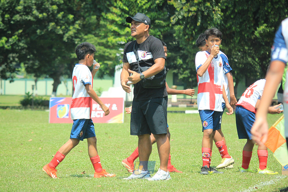 ijl u13 230825 fff academy jakarta vs binna banua fc blue