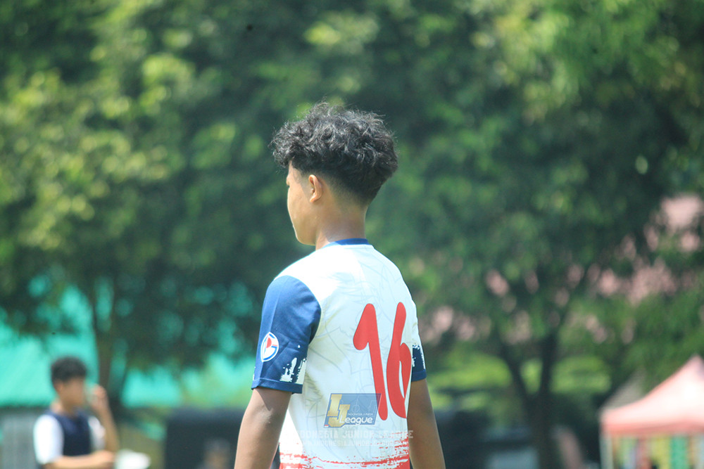 ijl u13 230825 fff academy jakarta vs binna banua fc blue
