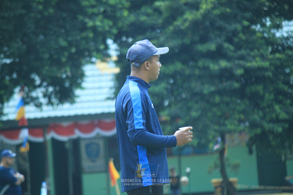 ijl u13 230825 fff academy jakarta vs binna banua fc blue