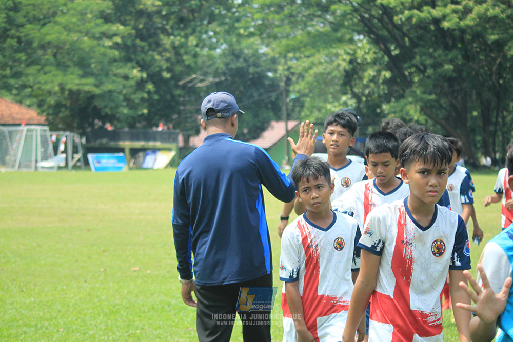 ijl u13 230825 fff academy jakarta vs binna banua fc blue