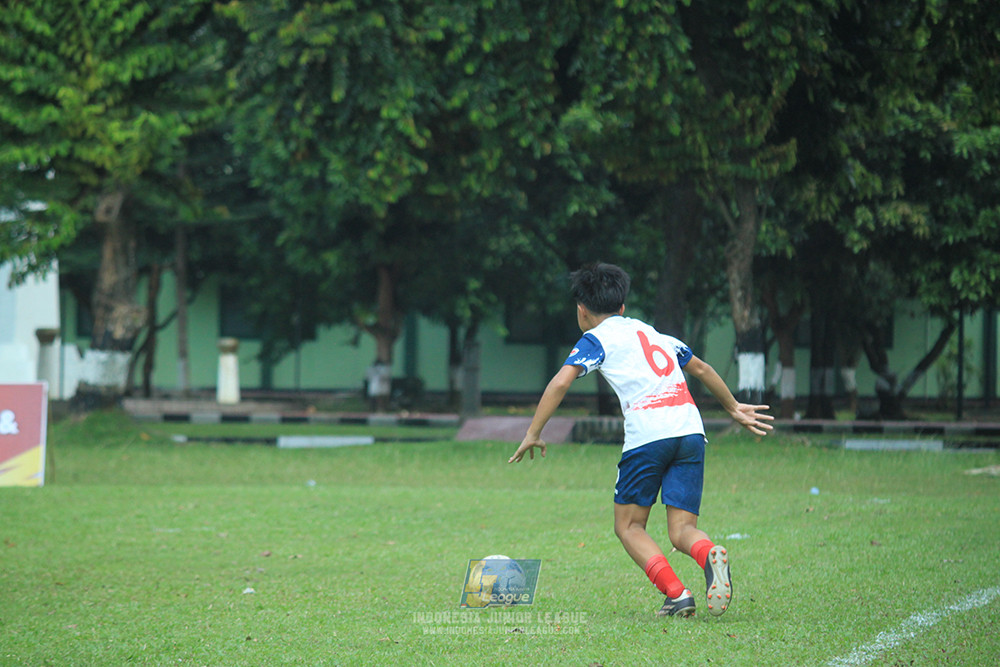 ijl u13 230825 fff academy jakarta vs binna banua fc blue