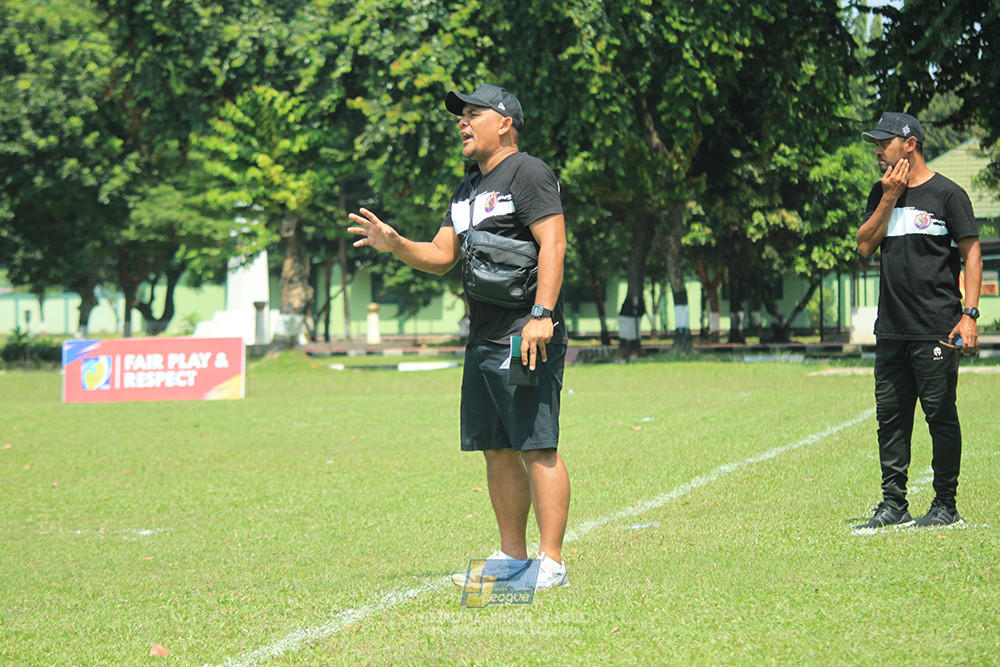 ijl u13 230825 fff academy jakarta vs binna banua fc blue
