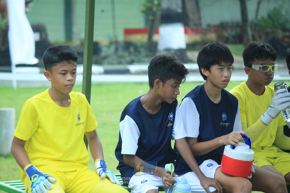 ijl u13 230825 fff academy jakarta vs binna banua fc blue
