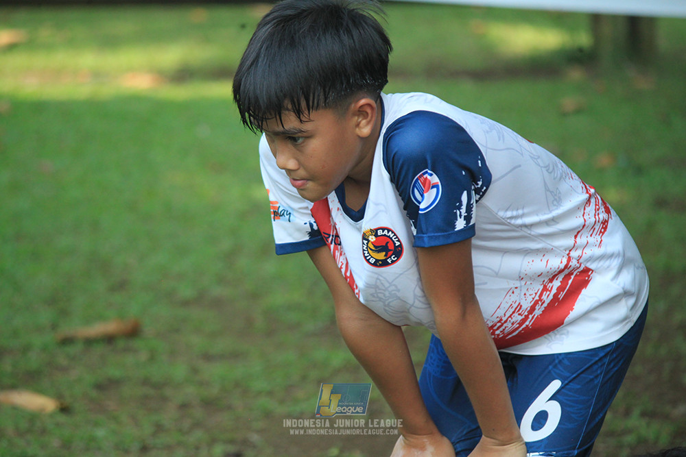 ijl u13 230825 fff academy jakarta vs binna banua fc blue