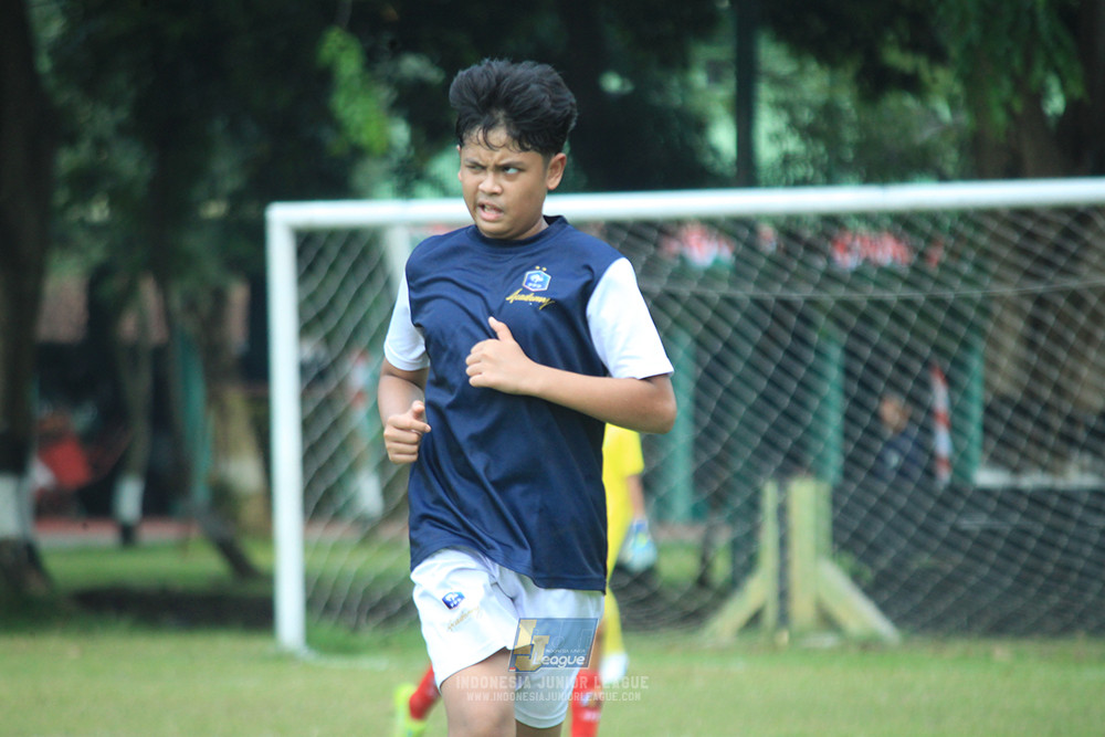 ijl u13 230825 fff academy jakarta vs binna banua fc blue