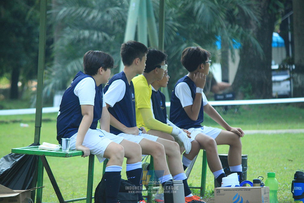 ijl u13 230825 fff academy jakarta vs binna banua fc blue