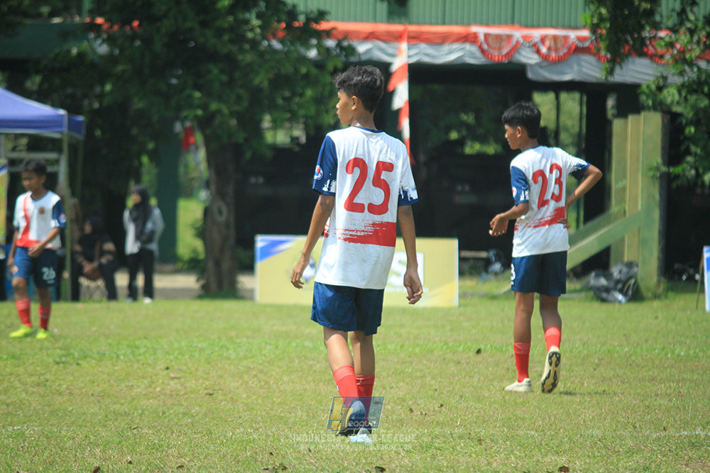 ijl u13 230825 fff academy jakarta vs binna banua fc blue