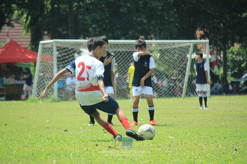 ijl u13 230825 fff academy jakarta vs binna banua fc blue