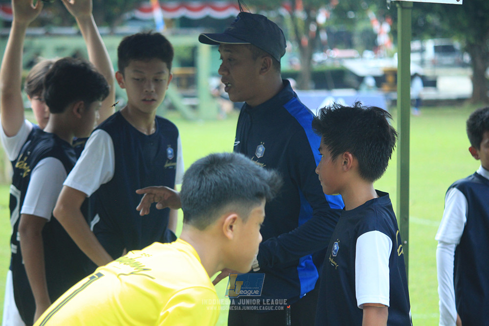 ijl u13 230825 fff academy jakarta vs binna banua fc blue