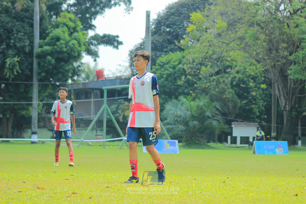 ijl u13 230825 fff academy jakarta vs binna banua fc blue