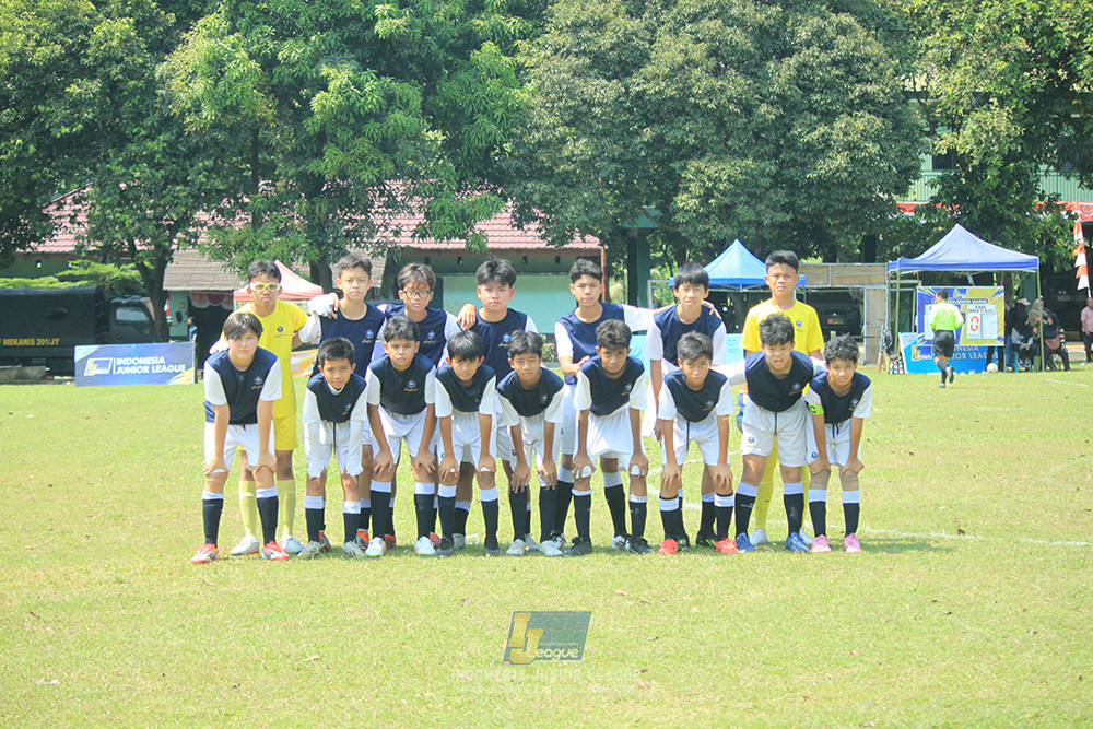 ijl u13 230825 fff academy jakarta vs binna banua fc blue