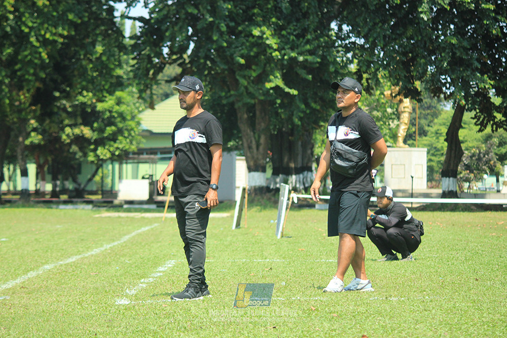 ijl u13 230825 fff academy jakarta vs binna banua fc blue
