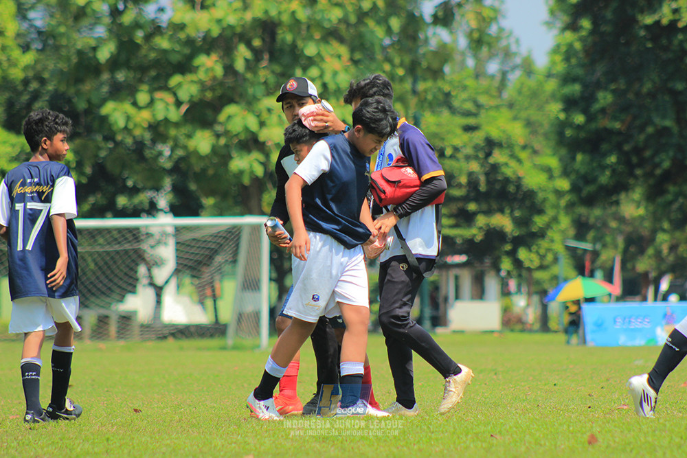 ijl u13 230825 fff academy jakarta vs binna banua fc blue