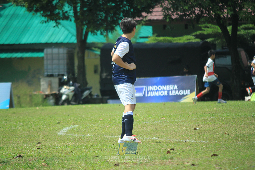 ijl u13 230825 fff academy jakarta vs binna banua fc blue