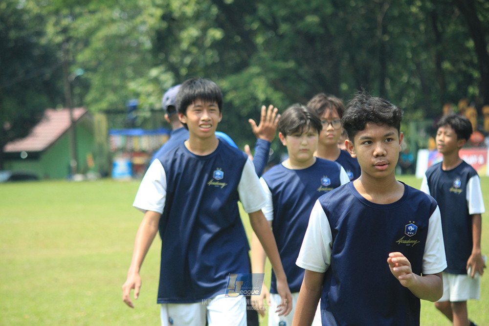 ijl u13 230825 fff academy jakarta vs binna banua fc blue