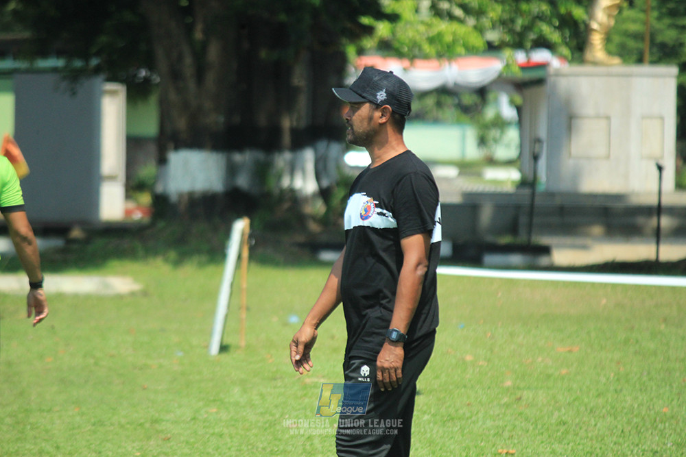 ijl u13 230825 fff academy jakarta vs binna banua fc blue