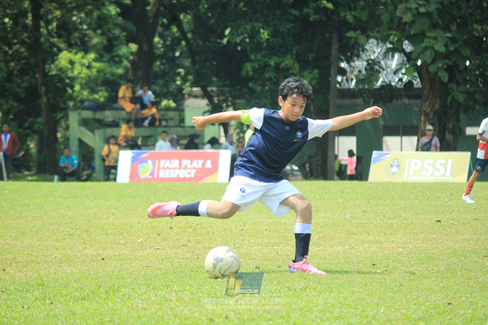 ijl u13 230825 fff academy jakarta vs binna banua fc blue