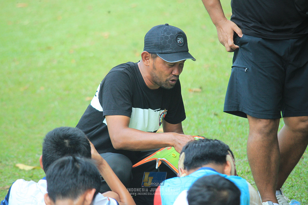 ijl u13 230825 fff academy jakarta vs binna banua fc blue