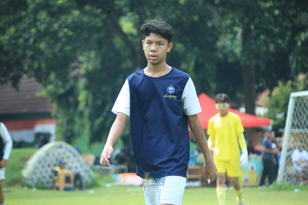 ijl u13 230825 fff academy jakarta vs binna banua fc blue