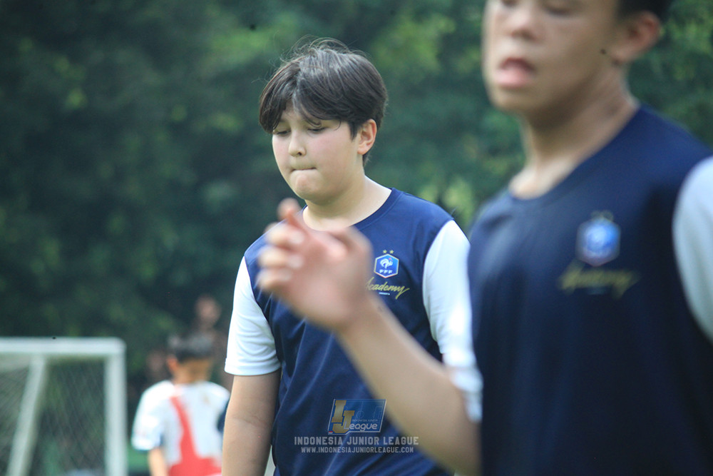 ijl u13 230825 fff academy jakarta vs binna banua fc blue