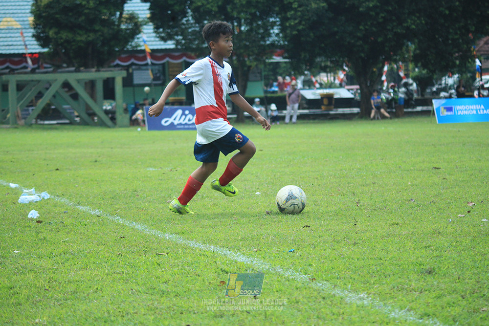 ijl u13 230825 fff academy jakarta vs binna banua fc blue