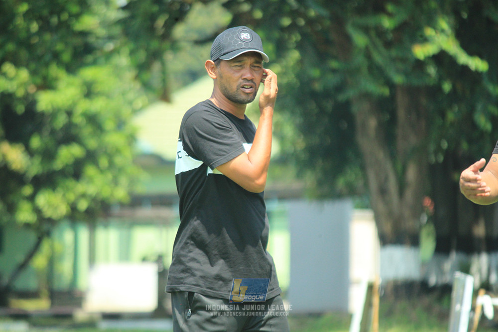 ijl u13 230825 fff academy jakarta vs binna banua fc blue