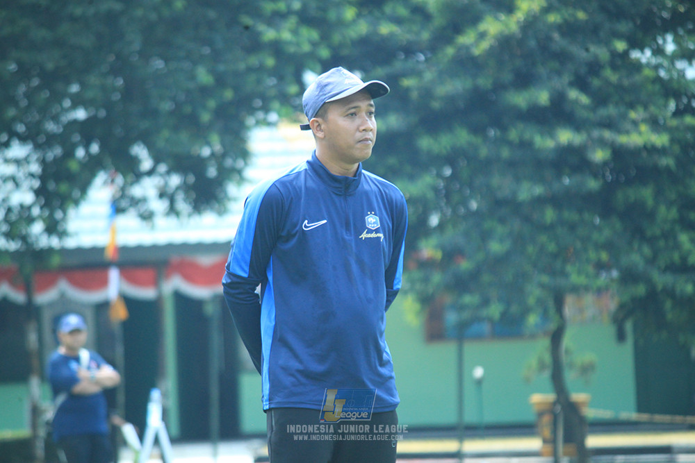 ijl u13 230825 fff academy jakarta vs binna banua fc blue
