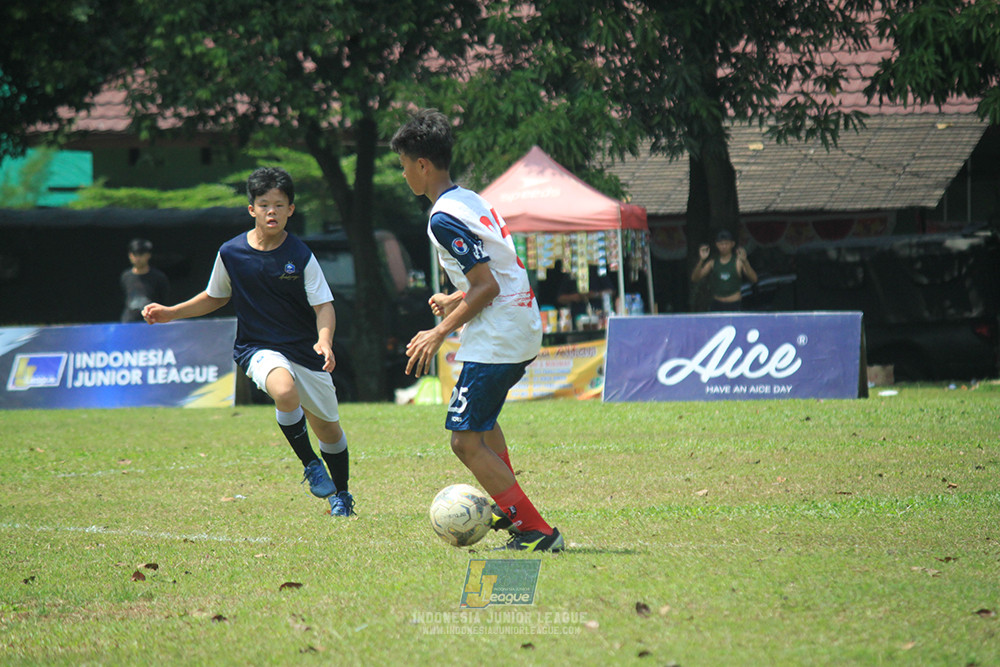 ijl u13 230825 fff academy jakarta vs binna banua fc blue