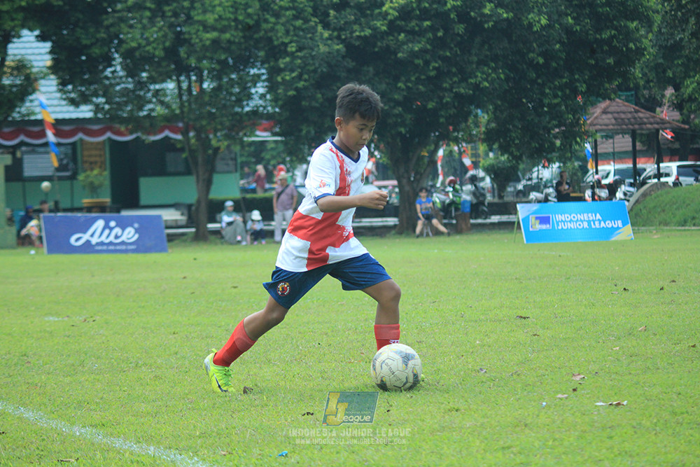 ijl u13 230825 fff academy jakarta vs binna banua fc blue
