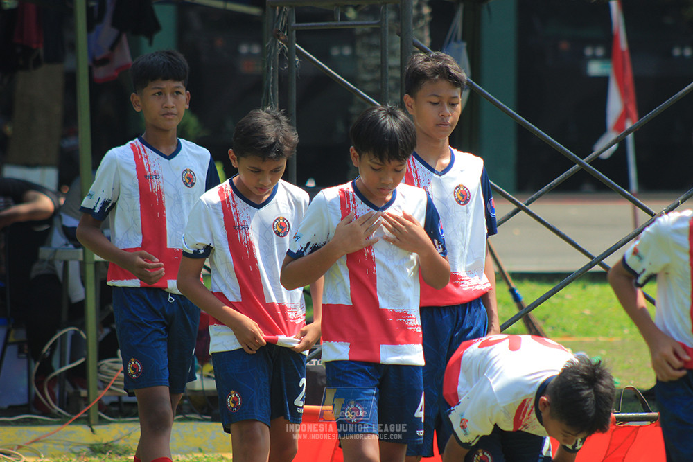 ijl u13 230825 fff academy jakarta vs binna banua fc blue