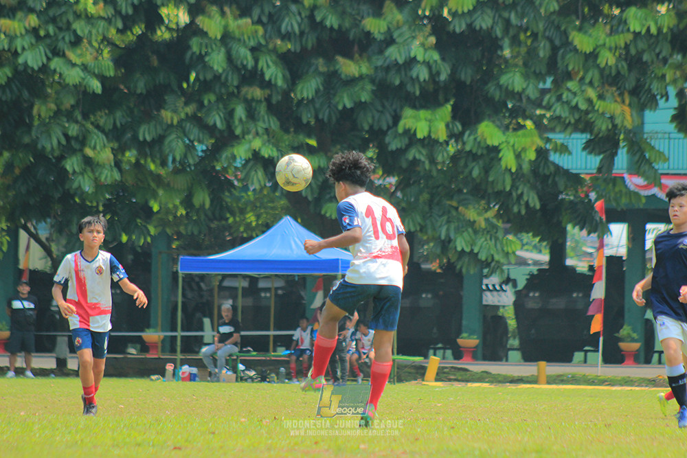 ijl u13 230825 fff academy jakarta vs binna banua fc blue