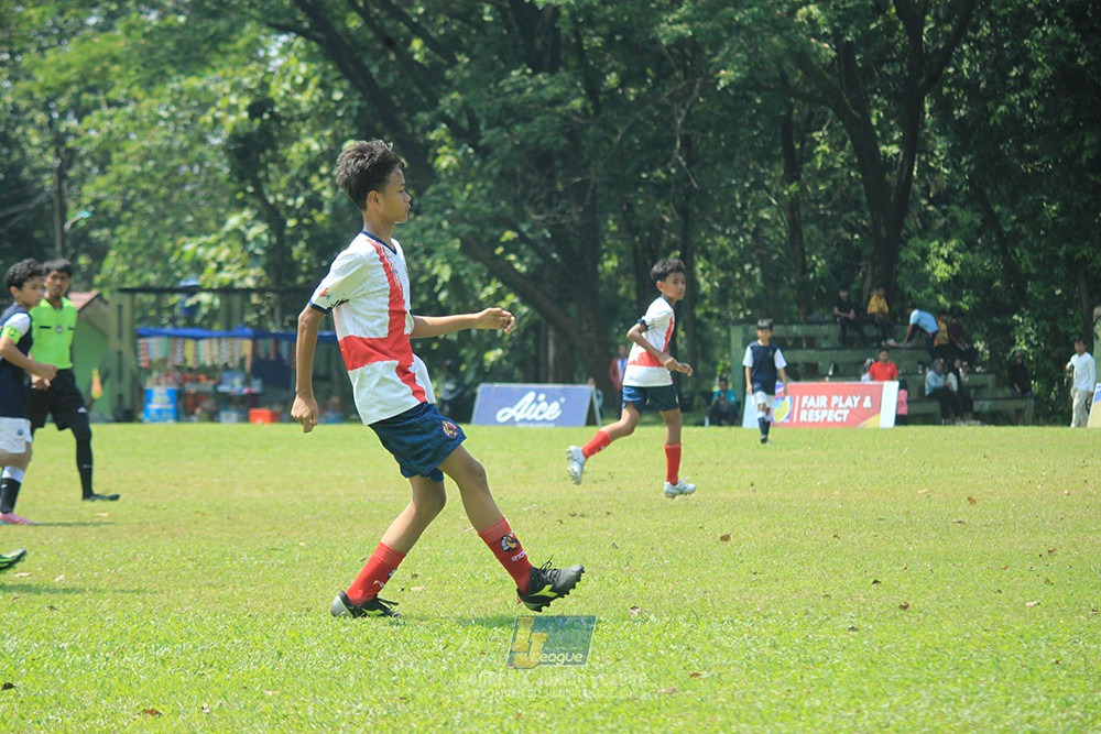 ijl u13 230825 fff academy jakarta vs binna banua fc blue