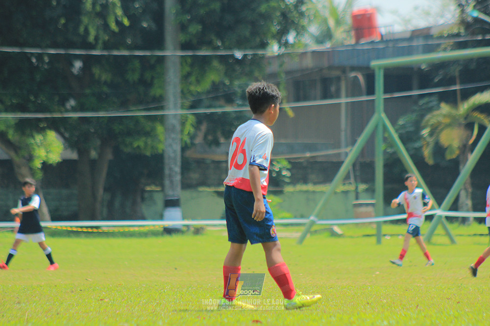 ijl u13 230825 fff academy jakarta vs binna banua fc blue