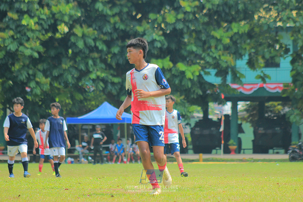 ijl u13 230825 fff academy jakarta vs binna banua fc blue