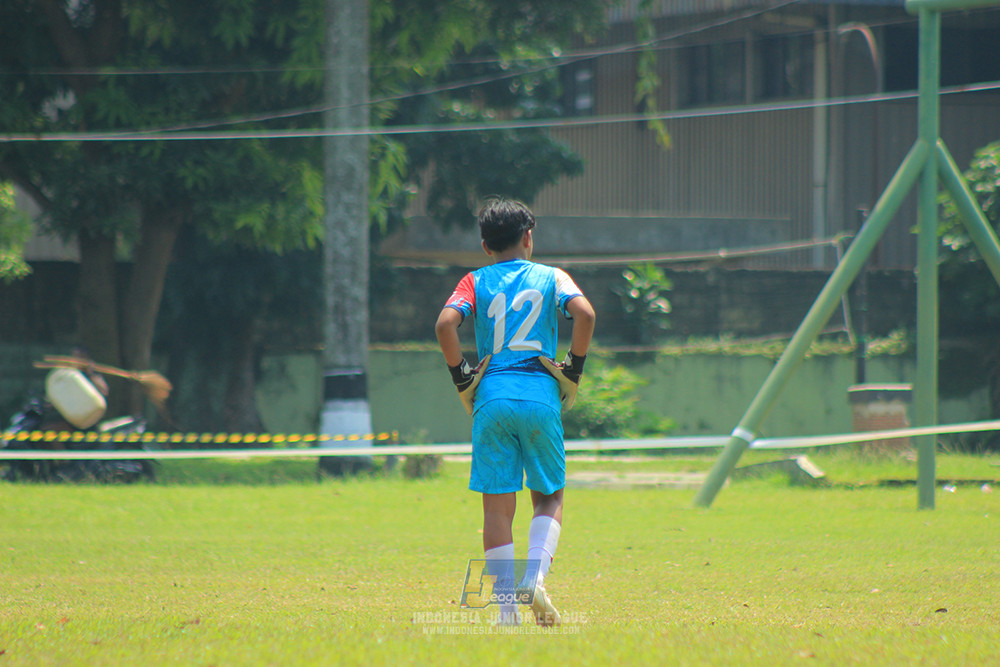 ijl u13 230825 fff academy jakarta vs binna banua fc blue
