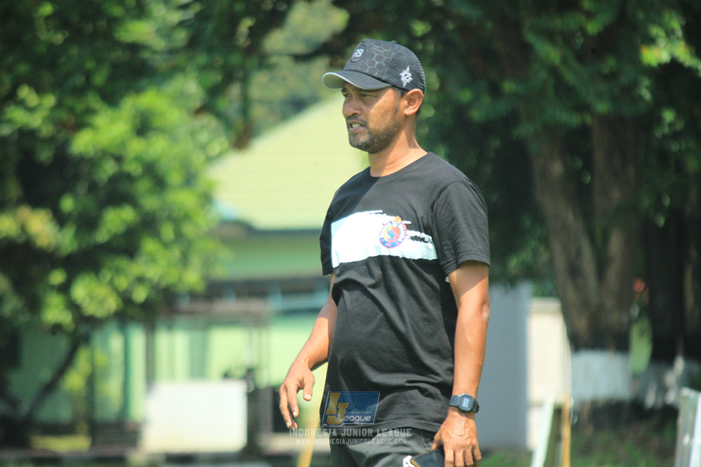 ijl u13 230825 fff academy jakarta vs binna banua fc blue