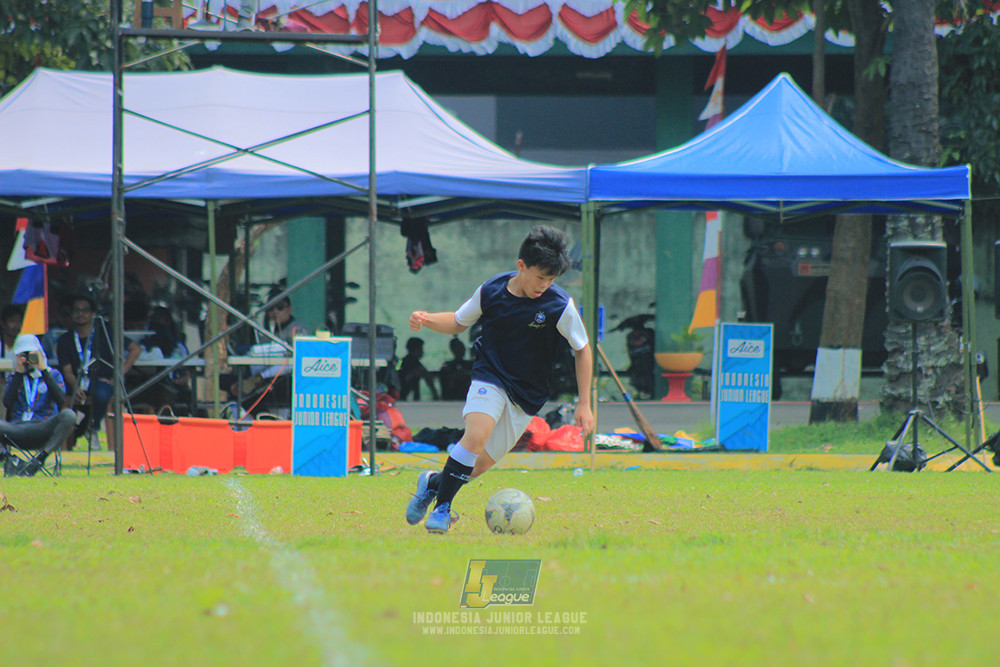 ijl u13 230825 fff academy jakarta vs binna banua fc blue