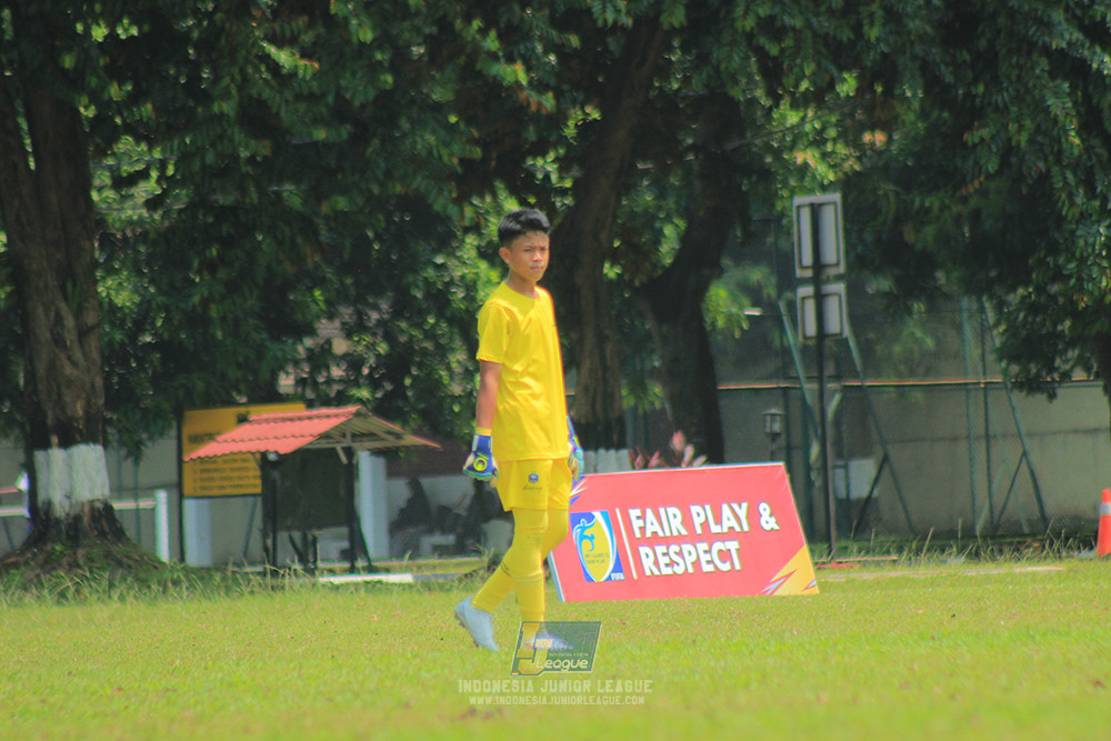 ijl u13 230825 fff academy jakarta vs binna banua fc blue