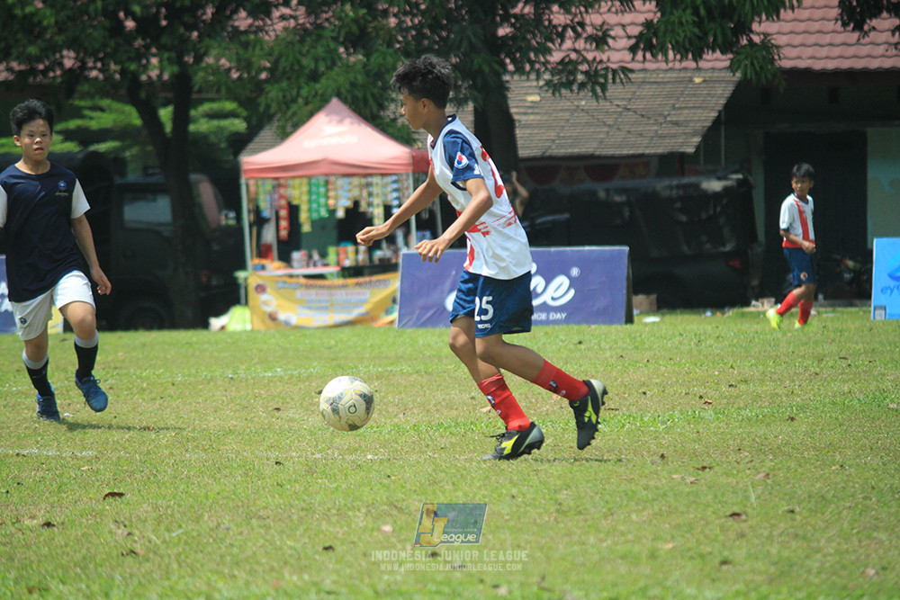 ijl u13 230825 fff academy jakarta vs binna banua fc blue