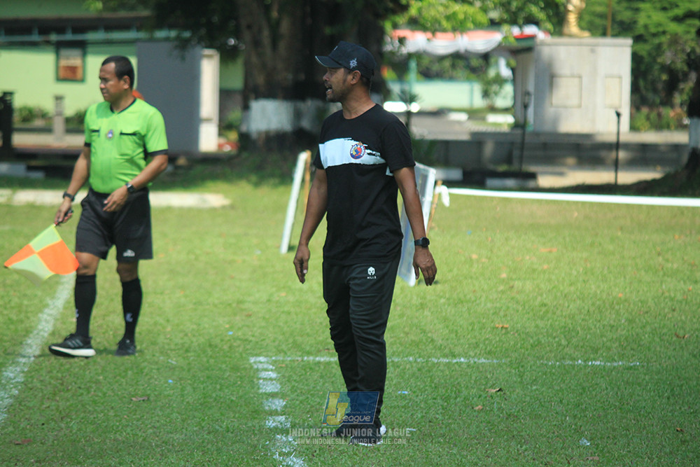 ijl u13 230825 fff academy jakarta vs binna banua fc blue