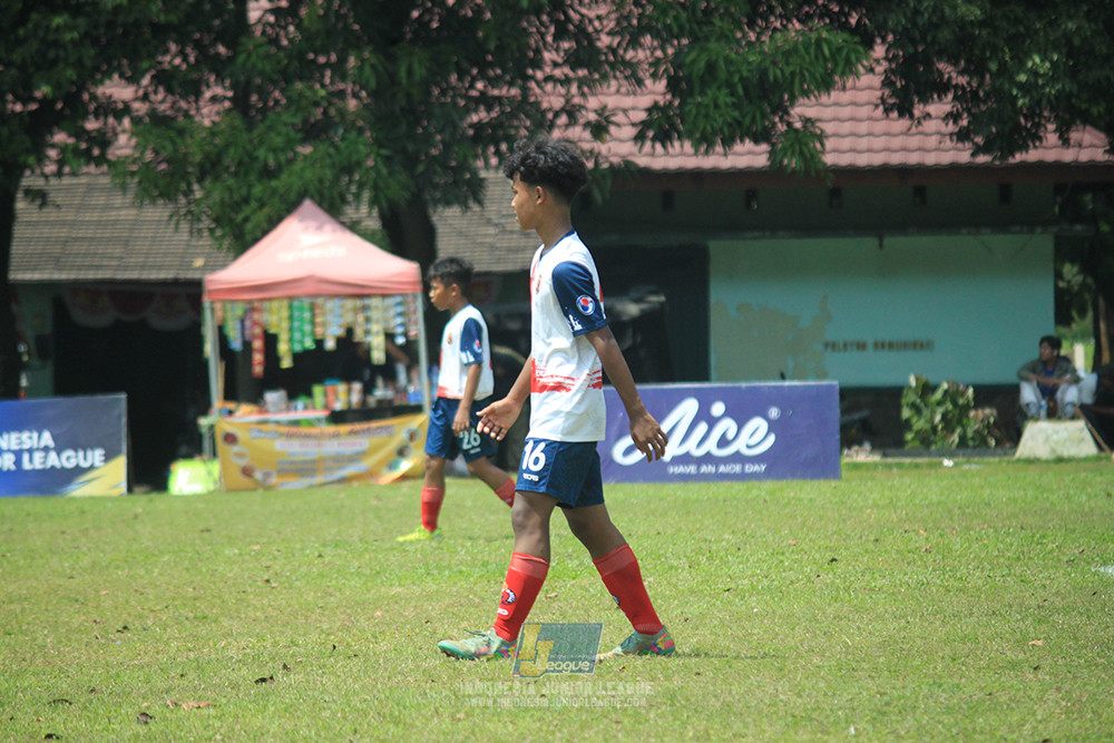 ijl u13 230825 fff academy jakarta vs binna banua fc blue